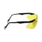 Allen Co Reaction Yellow Lens Shooting & Safety Glasses 2272 - alternate 7